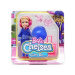 Barbie Chelsea Can Be Career Doll - Pilot - Image 5