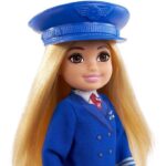 Barbie Chelsea Can Be Career Doll - Pilot - Image 2