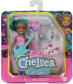 Barbie Chelsea Can Be Career Doll - Rockstar - Image 6