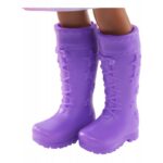 Barbie Chelsea Can Be Career Doll - Rockstar - Image 2