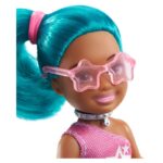 Barbie Chelsea Can Be Career Doll - Rockstar - Image 4