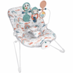 Fisher Price Baby Bouncer