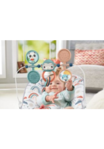 Fisher Price Baby Bouncer - Image 2