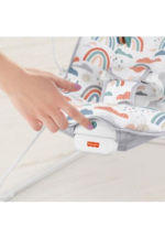 Fisher Price Baby Bouncer - Image 3