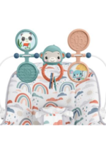 Fisher Price Baby Bouncer - Image 4