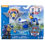 Paw Patrol Aereo Fig Transformable - Chase - Image 5