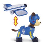Paw Patrol Aereo Fig Transformable - Chase - Image 4