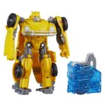 Transformers: Bumblebee - Energon Igniters Power Plus Series - Image 2