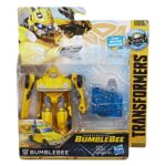 Transformers: Bumblebee - Energon Igniters Power Plus Series