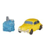Transformers: Bumblebee - Energon Igniters Power Plus Series - Image 5