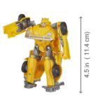 Transformers: Bumblebee - Energon Igniters Power Plus Series - Image 3