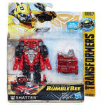 Transformers: Shatter - Energon Igniters Power Plus Series