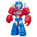 Transformer - Rescue Bots Academy- Optimus Prime