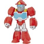 Transformer - Rescue Bots Academy- FireBot