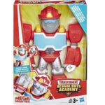 Transformer - Rescue Bots Academy- FireBot - Image 2