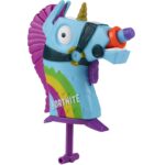 NERF MicroShots Fortnite Micro Rainbow Smash - Mini Dart-Firing Blaster and 2 Official Nerf Elite Darts - Image 3