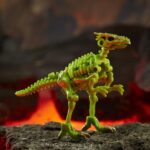 Transformer Toys Generation War For Cybertron - Dracodon - Image 3