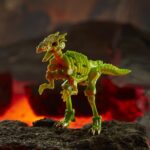 Transformer Toys Generation War For Cybertron - Dracodon - Image 4