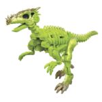 Transformer Toys Generation War For Cybertron - Dracodon