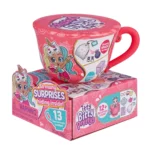 Zuru Itty Bitty Pretty's Small Tea Cup