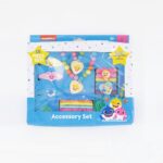 Baby Shark 15 Piece Accessory Box