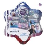 Frozen Accessory Set on Star Shaped