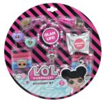 LOL Accessory Set on Round Blister