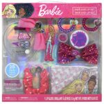 Barbie Hair Accessory Set