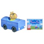Peppa Pig Little Buggy Vehicles Wave - Glasses
