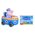 Peppa Pig Little Buggy Vehicles Wave -Grandpa