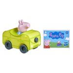 Peppa Pig Little Buggy Vehicles Wave - Peppa