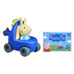 Peppa Pig Little Buggy Vehicles Wave - Rebecca