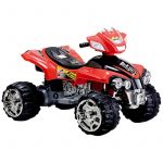 Rechargeable Ride On