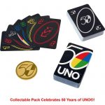 UNO Premium 50th Anniversary Edition - Image 2