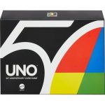 UNO Premium 50th Anniversary Edition