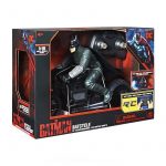 Batman Movie Batcycle