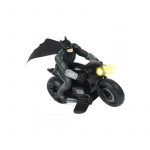 Batman Movie Batcycle - Image 3
