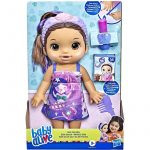 Baby Alive - Boneca Glam Spa - Image 2