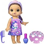 Baby Alive - Boneca Glam Spa
