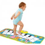 Grassland Piano Playmat - Image 3