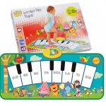 Grassland Piano Playmat
