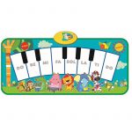 Grassland Piano Playmat - Image 4