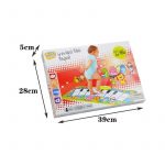 Grassland Piano Playmat - Image 5