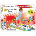 Grassland Piano Playmat - Image 2