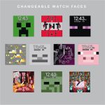 Minecraft Itime Kids Interactive Smart watch - Image 2