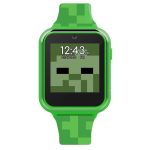 Minecraft Itime Kids Interactive Smart watch - Image 4