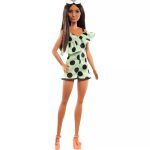 Barbie Fashionista Doll-Polka Dot