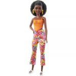 Barbie Fashionista Doll Good Vibes