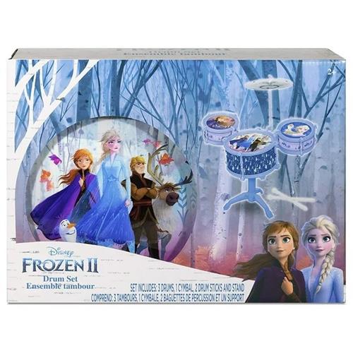 Frozen 2 Drum Music Set - Fun Factory Island Barbados