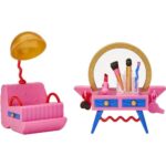 LOL Surprise! OMG House of Surprises Beauty Booth Playset - Image 3